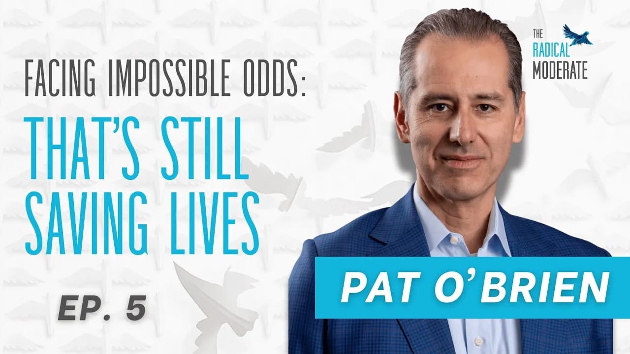 Ep. 5 – Building Hope From Loss