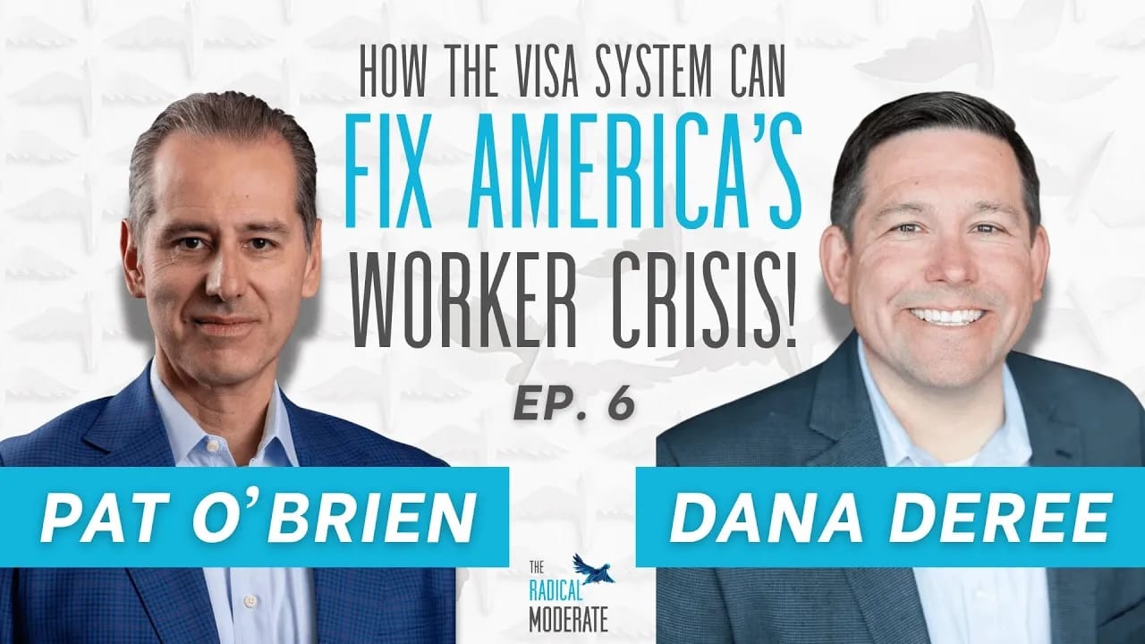 Ep. 6 - Hiring Legally, Growing Locally