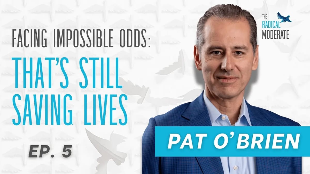 Ep. 5 – Building Hope From Loss