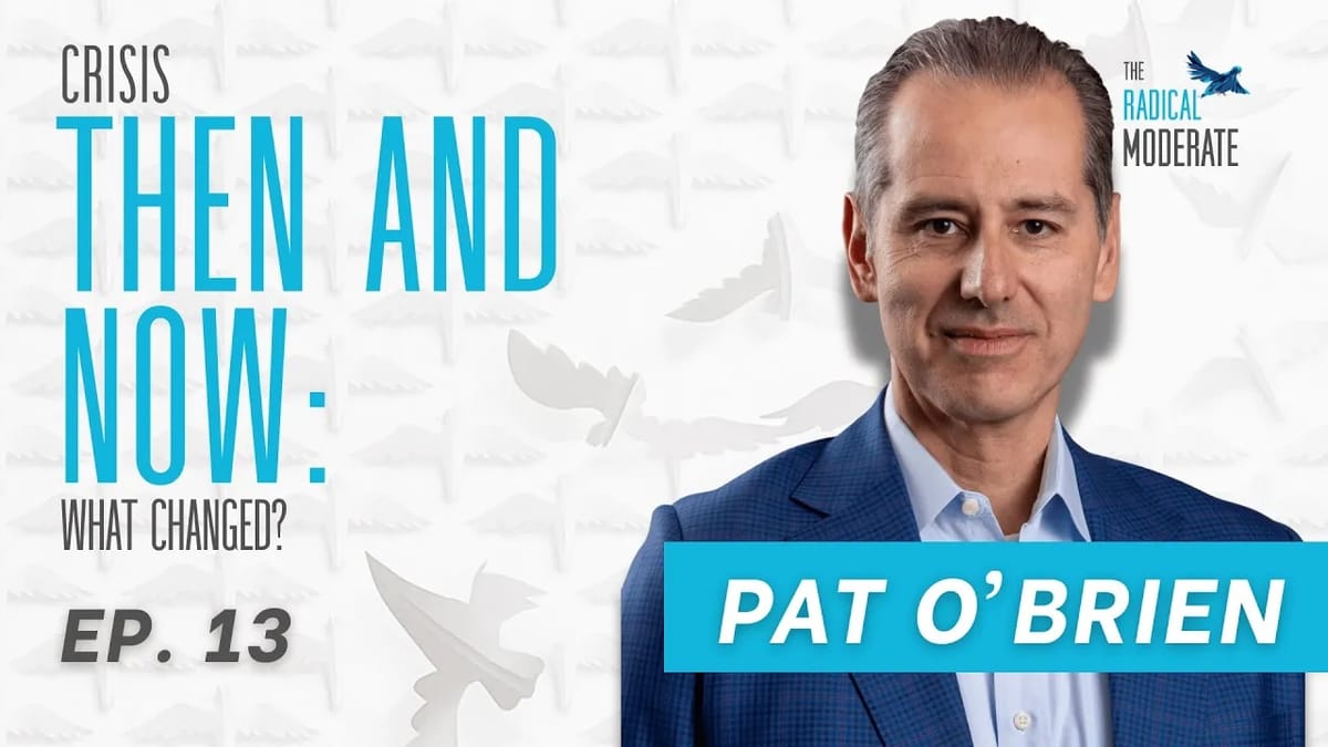 Ep. 13 – Echoes of ’68: Are We Stronger Today?