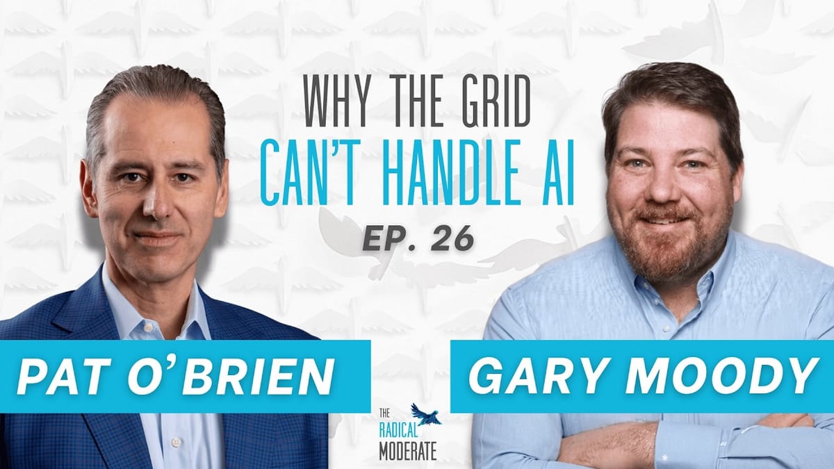 Ep. 26 - Nuclear Truth: Safety, Cost, and Reality